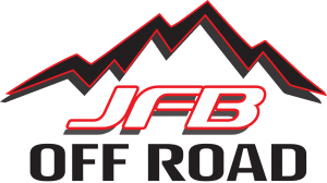 JFB Off Road logo-stroke8